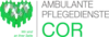 Logo von Ambulante Pflegedienste COR GmbH