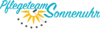 Logo von KR Pflegeteam Sonnenuhr GmbH