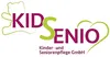 Logo von KidSenio Kinder- und Seniorenpflege GmbH