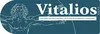 Logo von Vitalios GmbH