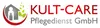 Logo von KULT-CARE Pflegedienst GmbH