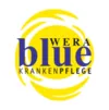 Logo von WERA blue Krankenpflege