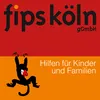 Logo von fips Köln gGmbH Häusliche Kinderkrankenpflege