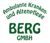 Logo von Ambulante Kranken- und Altenpflege Berg GmbH