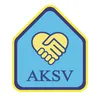 Logo von Ambulante Kranken- und Senioren Versorgung AKSV GmbH