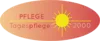Logo von Pflege 2000