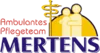 Logo von Ambulantes Pflegeteam Mertens