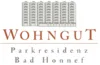 Logo von Parkresidenz Bad Honnef Ambulanter Pflegedienst
