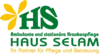 Logo von Ambulante Krankenpflege Haus Selam