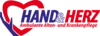 Logo von Pflegedienst Hand & Herz GmbH Ambulante Alten- und Krankenpflege