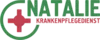 Logo von Natalie Krankenpflegedienst GmbH