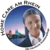 Logo von Home Care am Rhein