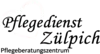 Logo von Pflegedienst Zülpich Lydia Albert