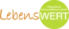 Logo von Lebenswert - Pflegedienst Kleine-Kleffmann GmbH