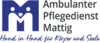 Logo von Ambulanter Pflegedienst Mattig GmbH