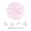 Logo von AURA ambulante Pflege