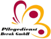 Logo von Pflegedienst Berak GmbH