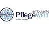 Logo von Ambulante Pflegewelt Volker Herbert