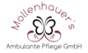 Logo von Mollenhauer's Ambulante Pflege GmbH