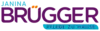 Logo von Janina Brügger - Pflege zu Hause -