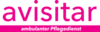 Logo von avisitar ambulanter Pflegedienst GmbH