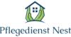 Logo von Pflegedienst Nest GbR