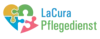 Logo von Lacura Pflegedienst GmbH