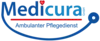 Logo von Medicura Ambulanter Pflegedienst GmbH