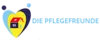 Logo von Die Pflegefreunde Inh. Suad Fazlic