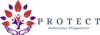 Logo von PROTECT ambulanter Pflegedienst GmbH