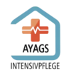 Logo von Intensivpflegedienst Ayags GmbH