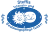 Logo von Steffis lntensiv- und Beatmungspflege GmbH