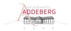 Logo von Mobile Pflege Addeberg GmbH