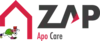 Logo von ZAP Apo Care GmbH