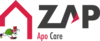 Logo von ZAP Apo Care GmbH