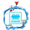 Logo von Ambulante Krankenpflege Schwarz