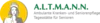 Logo von Pflegedienst "A.L.T.M.A.N.N."