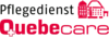 Logo von Quebecare Pflegedienst GmbH
