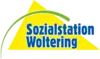 Logo von Sozialstation Woltering GbR