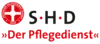 Logo von SHD Sozialer Hilfsdienst GmbH
