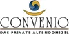 Logo von CONVENIO Pflege amb. Dienste GmbH