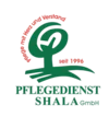 Logo von Pflegedienst Shala GmbH