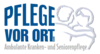 Logo von Pflege vor Ort GmbH