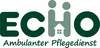 Logo von Echo Pflegedienst GmbH