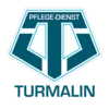 Logo von Pflege-Dienst Turmalin gGmbH