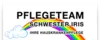 Logo von Pflegeteam Schwester Iris
