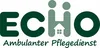 Logo von Echo Pflegedienst