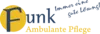 Logo von Ambulanter Pflegedienst Funk