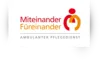 Logo von Miteinander - Füreinander