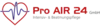 Logo von Pro Air 24 GmbH